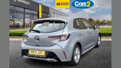Used 2022 Toyota Corolla Hatchback | £17,495 (Super price)