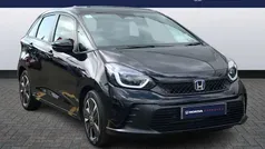 Used 2025 Honda Jazz Advance Hatchback | £24,495 (Fair price)