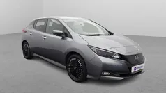Used 2025 Nissan Leaf Tekna Hatchback | £11,349 (Fair price)