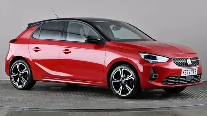 Occasion Vauxhall Corsa 75 ch (55 kW) 2023 Citadine