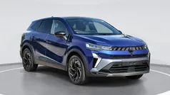 Used 2025 Renault Symbioz Iconic Esprit Alpine SUV | £27,099 (Good price)