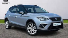 Used 2019 Seat Arona SE Technology SUV | £10,995 (Fair price)