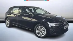 Used 2024 VW Golf VIII Life Hatchback | £15,999 (Good price)