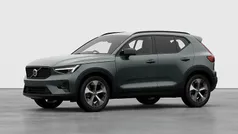 Used 2025 Volvo XC40 Plus SUV | £38,590 (Fair price)