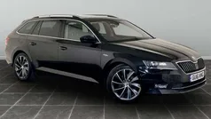 Used 2019 Skoda Superb Estate | £9,695 (Good price)