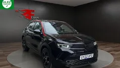 Black Used 2022 Vauxhall Mokka SRi SUV | £12,800 (Good price)