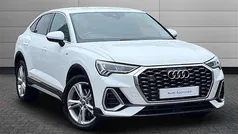 Used 2019 Audi Q3 S-Line SUV | £24,970 (Fair price)