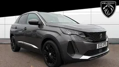 Used 2021 Peugeot 3008 Allure Premium Estate | £16,418 (Fair price)