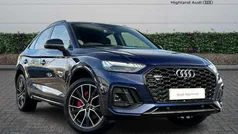 Audi Q5 Sportback