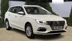 Used 2021 MG MG5 EV Exclusive Estate | £12,250 (Fair price)