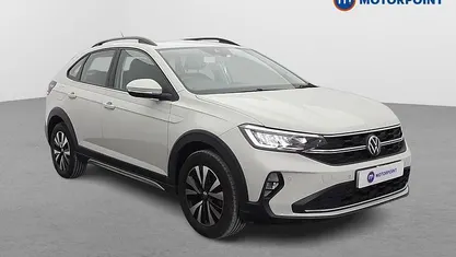 Used VW Taigo Life 110 HP (80 kW) 2023 Grey SUV