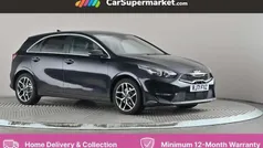 Used 2021 Kia Ceed 3 Hatchback | £11,597 (Fair price)