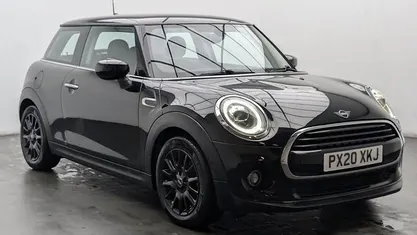 Used 2020 Mini Cooper Classic Hatchback | £12,350 (Good price)