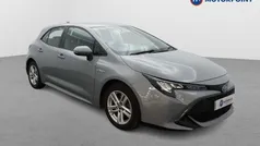 Used 2022 Toyota Corolla Hatchback | £13,699 (Super price)