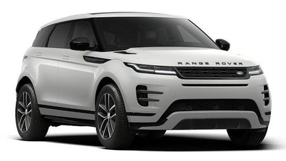 Nowe Land Rover Range Rover evoque SE Dynamic 269 KM (197 kW) 2026 SUV