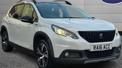 Used 2019 Peugeot 2008 GT-line SUV | £6,505 (Super price)