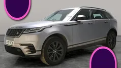 Used 2023 Land Rover Range Rover Velar SE Dynamic SUV | £23,712 (Super price)