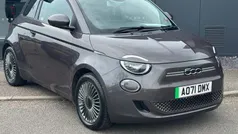 Used 2022 Fiat 500e Icon Hatchback | £12,995 (Fair price)