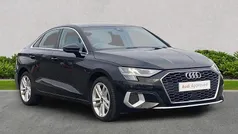 Used 2022 Audi A3 Sport Sedan | £19,529 (Good price)