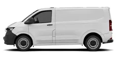 Used 2025 VW T6.1 Van | £32,378 (Fair price)