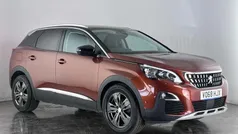 Used 2020 Peugeot 3008 Allure Estate | £10,800 (Super price)