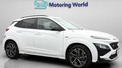 Used 2023 Hyundai Kona N Line SUV | £16,200 (Good price)
