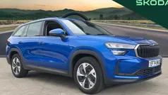 Used 2026 Skoda Kodiaq SE SUV | £30,295 (Fair price)