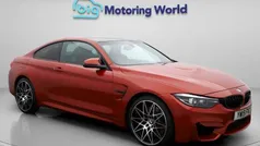 Used 2019 BMW M4 Competition Edition Coupe | £31,300 (Good price)