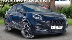 Used 2023 Ford Puma Gen-E ST-Line X Hatchback | £17,224 (Fair price)