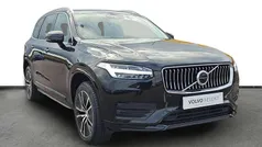 Used 2021 Volvo XC90 Momentum SUV | £28,650 (Fair price)