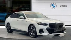 Other Used 2025 BMW 520 M Sport Sedan | £43,805 (Fair price)