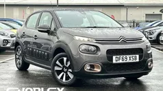 Used 2020 Citroën C3 Origins Hatchback | £10,253 (Fair price)