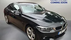 Used 2021 BMW 420 M Sport Coupe | £15,650 (Super price)