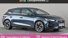 Used 2024 Cupra Leon VZ3 Hatchback | £26,997 (Fair price)