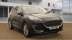 Used 2023 Ford Kuga Vignale SUV | £15,490 (Super price)
