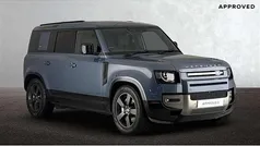 Used 2024 Land Rover Defender HSE Dynamic SUV | £67,050 (Fair price)