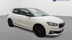 Used 2022 Skoda Fabia Colour Edition Hatchback | £14,599 (Fair price)