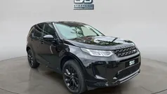 Used 2020 Land Rover Discovery Sport R-Dynamic SUV | £17,490 (Fair price)