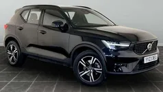 Used 2025 Volvo XC40 Plus SUV | £21,295 (Good price)