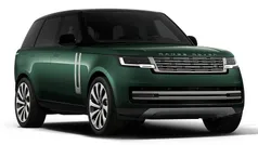 Used 2025 Land Rover Range Rover Autobiography SUV | £140,281