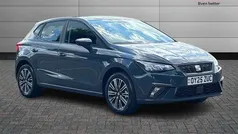 Used 2025 Seat Ibiza SE Technology Hatchback | £16,500 (Fair price)