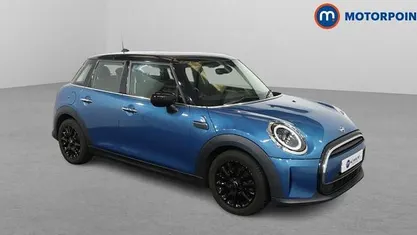 Used Mini Cooper Classic 136 HP (100 kW) 2022 Hatchback