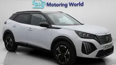 Used 2024 Peugeot 2008 GT SUV | £18,700 (Fair price)