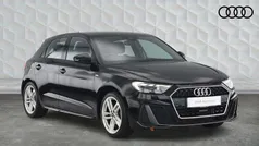 Used 2022 Audi A1 S-Line Hatchback | £19,850 (Fair price)