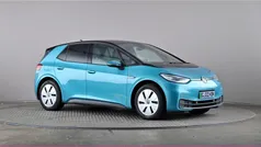 Used 2022 VW ID.3 Pro Performance Hatchback | £13,997 (Fair price)