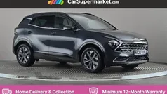 Used 2023 Kia Sportage GT-Line SUV | £22,897 (Super price)