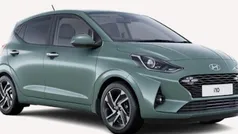 New 2025 Hyundai i10 Premium Hatchback | £17,865 (Fair price)