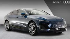 New 2025 Audi A6 e-tron S-Line Estate | £71,280 (Fair price)