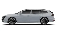 New 2025 Peugeot 508 GTi Estate | £34,600 (Fair price)