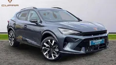 Grey New 2025 Cupra Formentor SUV | £29,795 (Fair price)